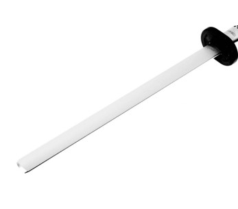 Global G38 Diamant Slijpbuks 26cm Ovale Lont 2