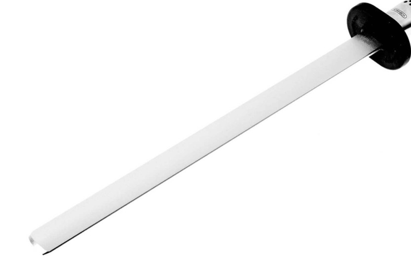 Global G38 timantti teroituskivääri 26cm Oval Wick (soikea)