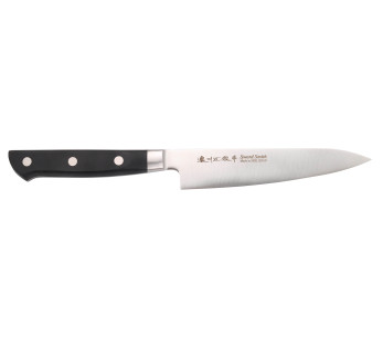 Set med 3 japanska knivar Satake ABS bunka 20cm + bunka 17cm + office 13,5cm 2