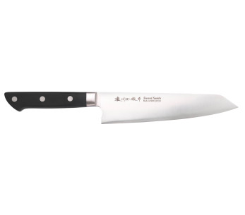 Couteau cell 20cm japonais Satake ABS