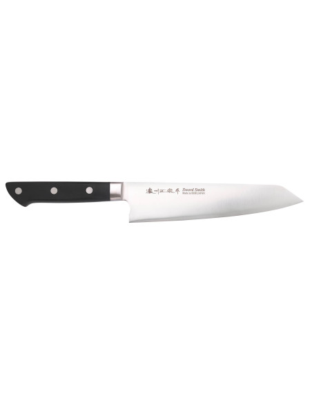 Couteau cell 20cm japonais Satake ABS