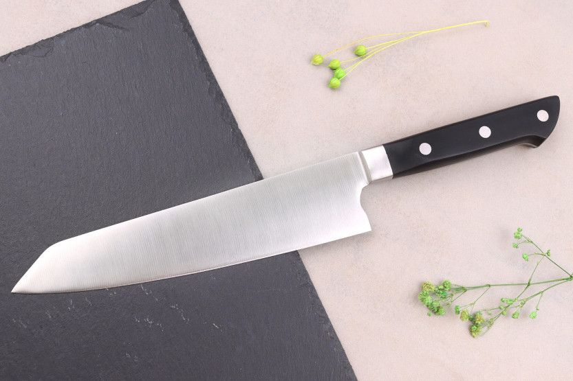 Couteau cell 20cm japonais Satake ABS