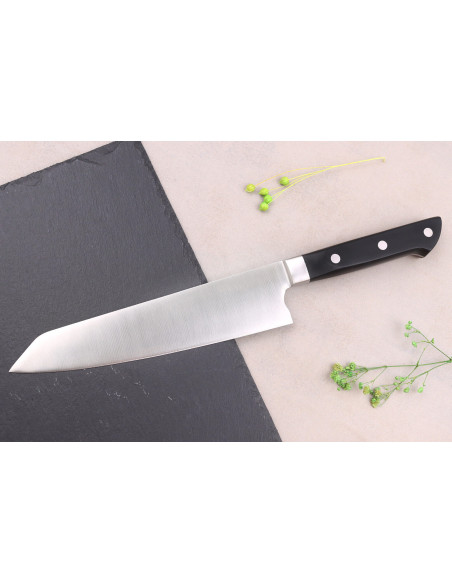 Couteau cell 20cm japonais Satake ABS