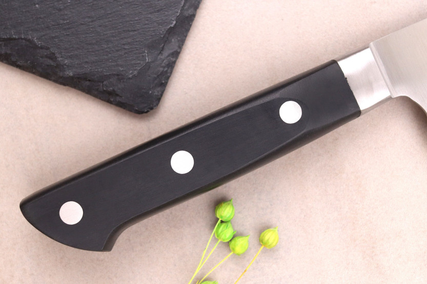 Couteau Zelle 20cm japonais Satake ABS