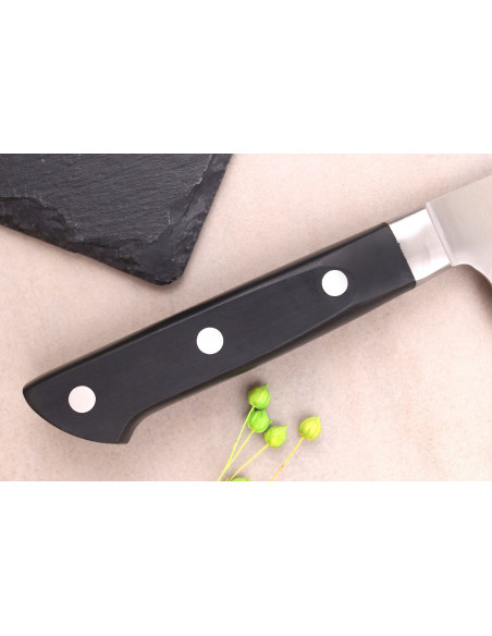 Couteau cell 20cm japonais Satake ABS