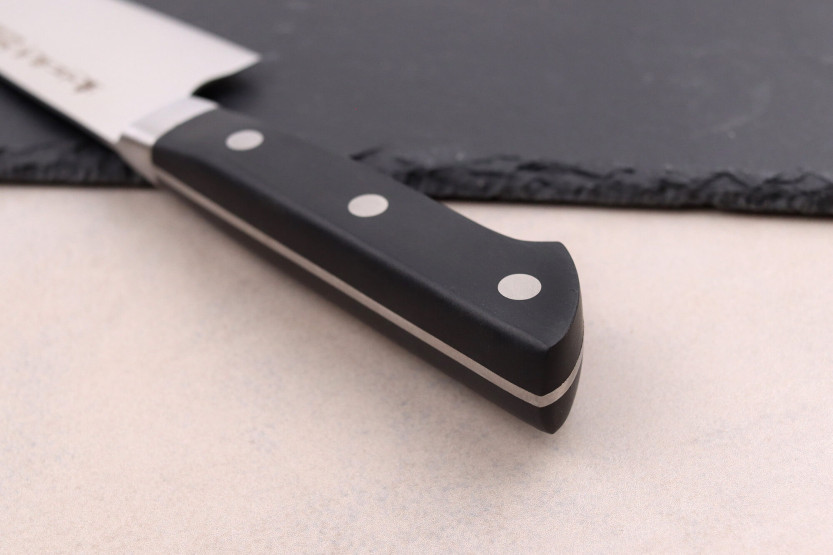 Couteau Zelle 20cm japonais Satake ABS