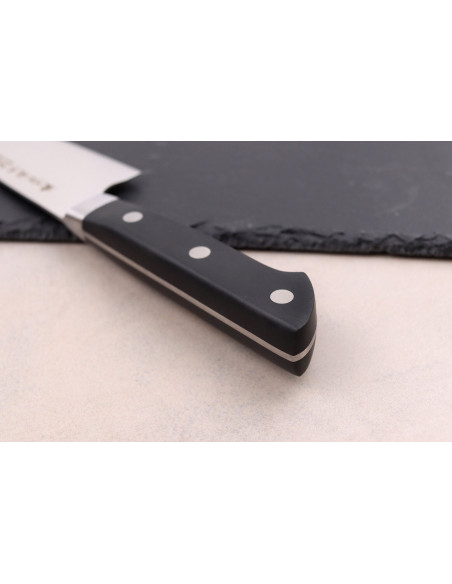 Couteau Zelle 20cm japonais Satake ABS