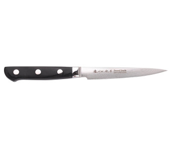 Faca de corte japonesa Satake damas de 12 cm 69 camadas