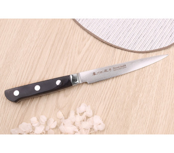 Spelucchino giapponese Satake damas da 12 cm 69 strati 2