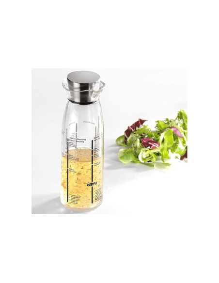 Shaker per vinaigrette Gefu Mixo