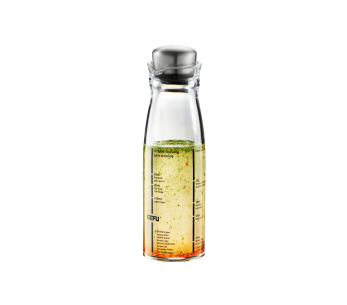 Shaker per vinaigrette Gefu Mixo