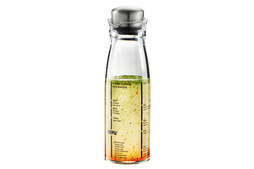 Shaker per vinaigrette Gefu Mixo