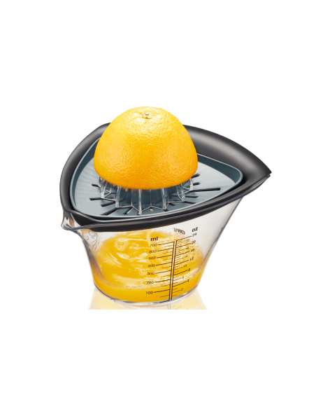 Gefu Fruti Granatapfel Entkerner und Entsafter 2 in 1