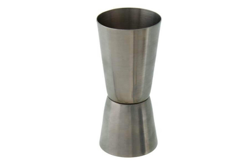 Artame Dispensador de cócteles de acero inoxidable 30/50 ml