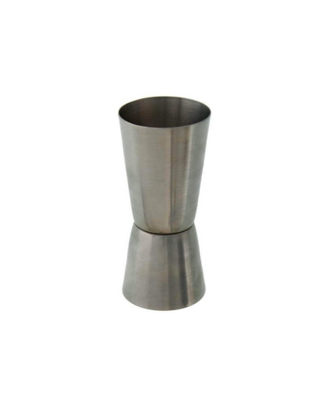 Artame Dispensador de cócteles de acero inoxidable 30/50 ml