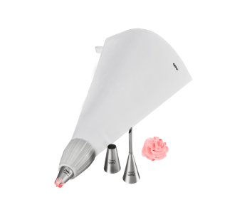 Gefu Decore stikkontaktveske sett - 5 deler