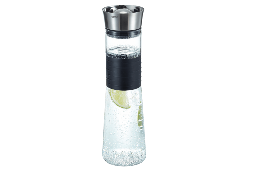 Karaf Gefu Cascada en verre borosilicaat 1L