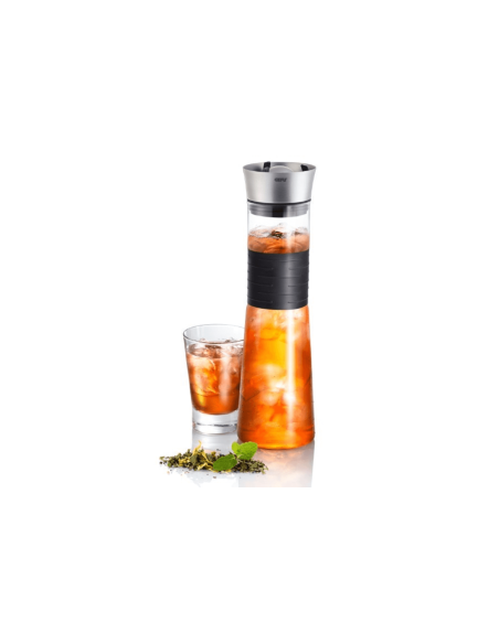 Jarra Gefu Cascada en vidrio borosilicato 1L