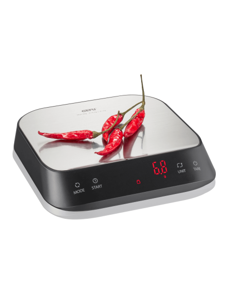 Balanzas de precisión y de cocina Gefu Preziso