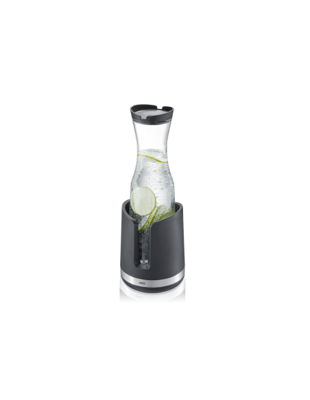 Gefu Smartline bottle and decanter cooler