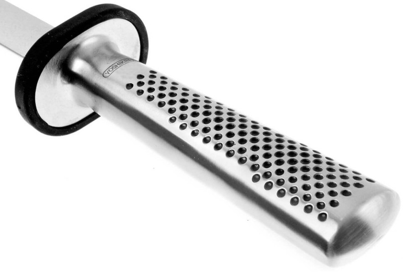 Global G38 Diamant Slijpbuks 26cm Ovale Lont