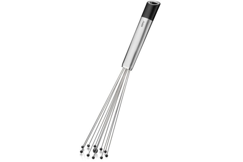 Gefu Primeline roestvrijstalen klopper 32cm