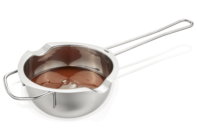 Recipiente para baño maría de acero inoxidable Gefu Melto