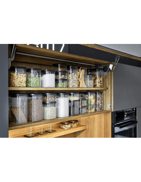Gefu Pantry Lata 1900ml