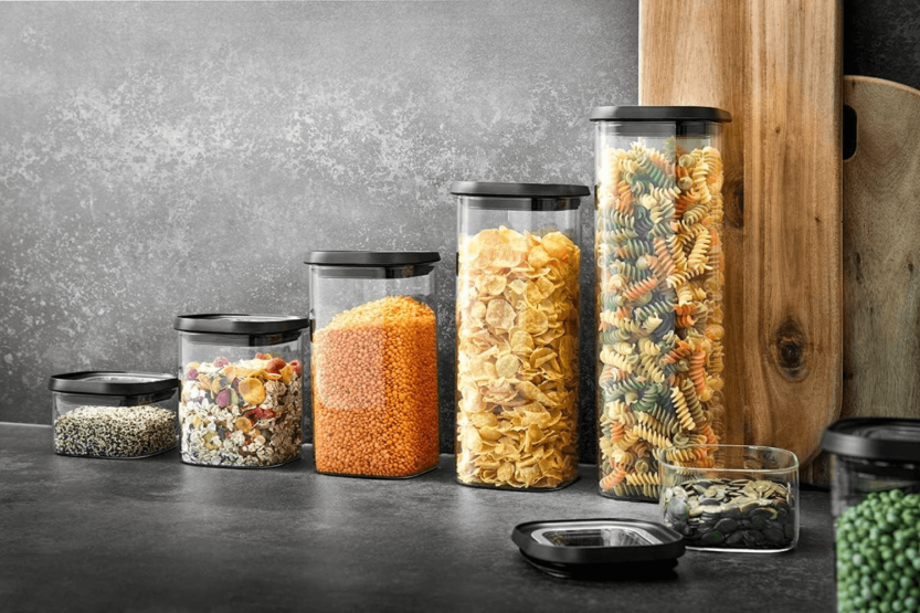Gefu Pantry lata 2500ml