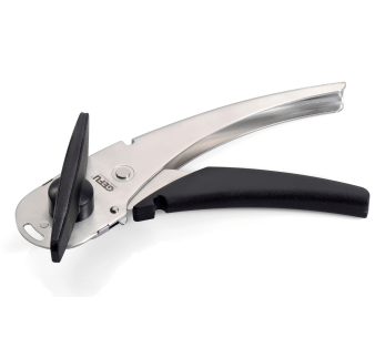 Gefu Cando blikopener in roestvrij staal en polymeer