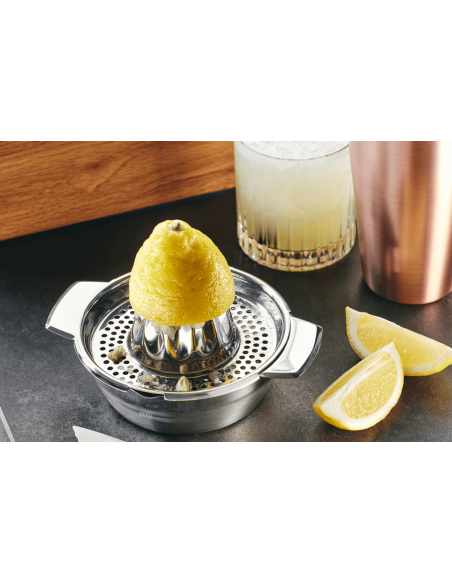 Gefu Citronpresser i 18/10 rustfrit stål