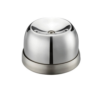 Gefu Perfo tutti i portauova in acciaio inox
