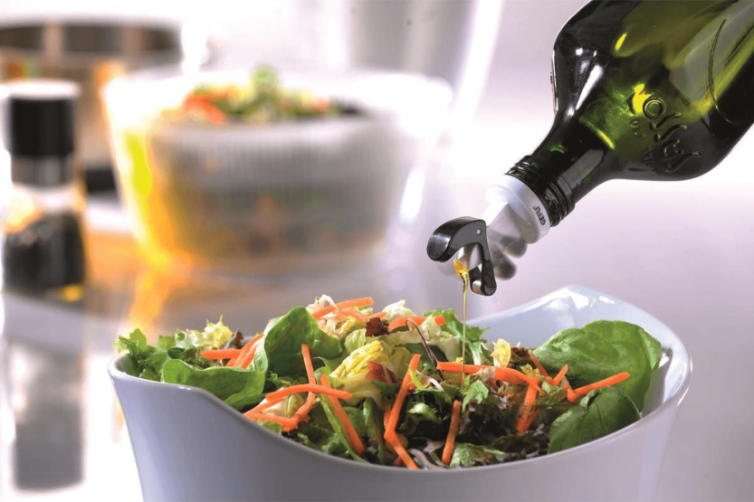 Gefu Automatico pouring spout in ABS