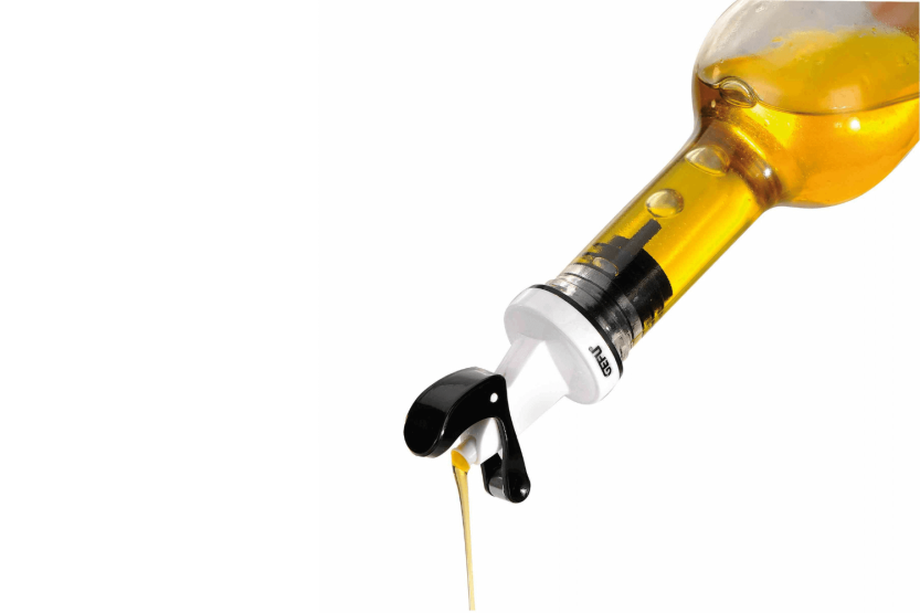 Bico de despejo Gefu Automatico em ABS