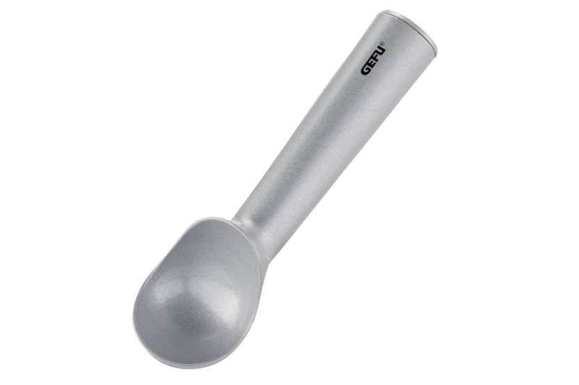 Gefu Pallina aluminum ice cream scoop