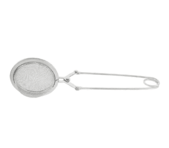 Westmark ergonomisk te-tang 45 mm sil - Fjærmekanisme 2