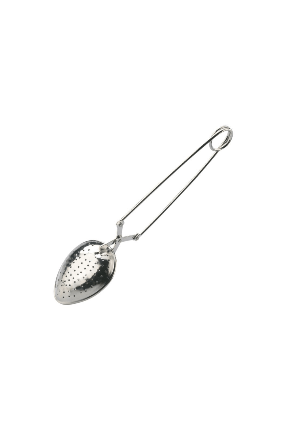 Cucchiaio Da Cucina In Acciaio Inox - 30 X 7,1 Cm, Manico Ergonomico, Lavabile In Lavastoviglie, Per Uso Quotidiano