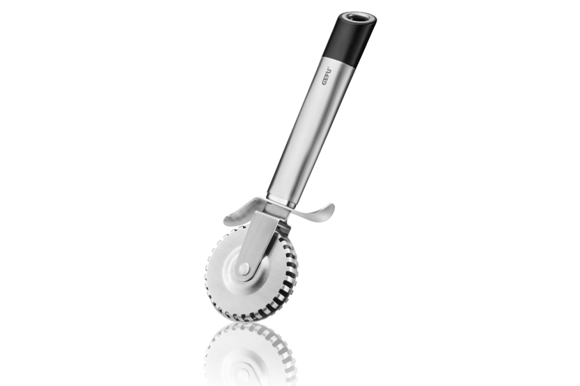 Roda para ravioli e maultaschen em aço inoxidável Gefu Primeline
