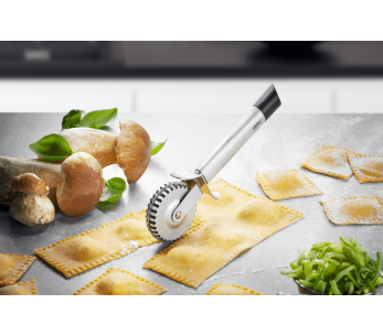 Gefu Primeline ravioli- og maultaschenhjul i rustfritt stål 2