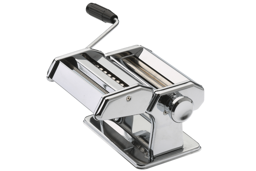 Máquina de pasta fresca de acero inoxidable Gefu Pasta Perfetta