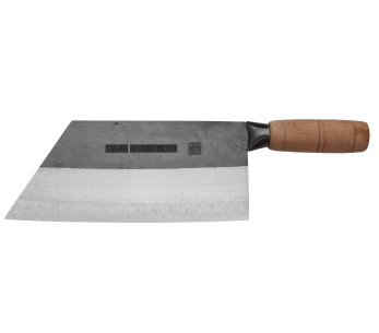 Cuchillo bunka 20cm CCK acero al carbono y madera