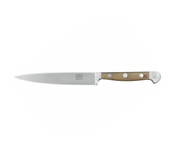 Güde Alpha Poire 16cm täljkniv i smidd stål