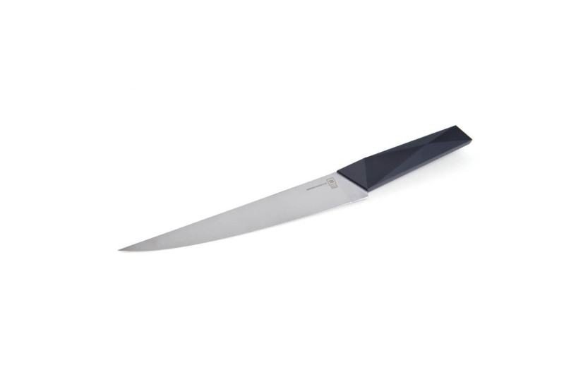 Furtif 21cm ruostumattomasta teräksestä valmistettu keittiöveitsi Tarrerias Bonjeanilta.