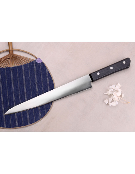 Glestain SO Series Japanisches Filetiermesser 24cm