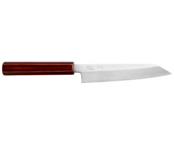 15 cm universal ko-kniv Hado Ginsan Kijiro japansk håndverk