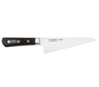 Faca garasuki japonesa Misono SW de 18,5 cm