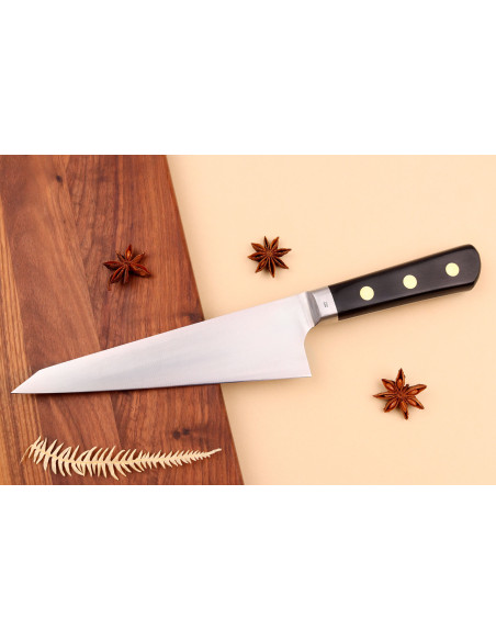 Misono SW 18,5cm japanilainen garasukiveitsi