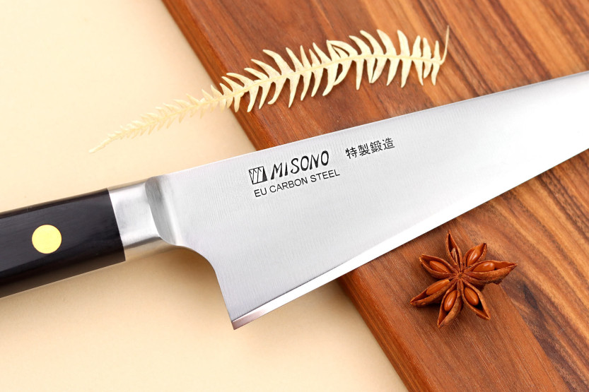 Misono SW 18,5cm Japanese garasuki knife