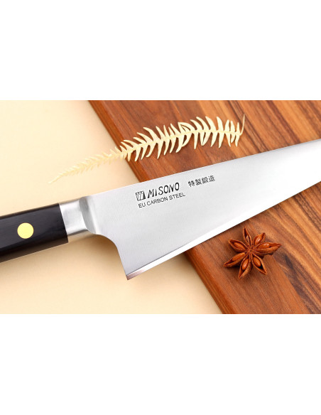 Misono SW 18,5cm Japanese garasuki knife