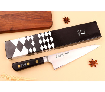 Misono SW 18,5cm japanilainen garasukiveitsi 2
